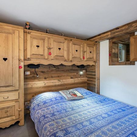 Residence Isard - 3 Pieces Pour 6 Personnes 604 Courchevel Kültér fotó